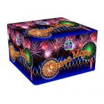 Время работы: 55 сек<br>
  
      Кол-во залпов: 100<br>
      Калибр: 1<br> <br>
 
Когда хочется создать для себя праздник - СИНЕЕ МОРЕ 100 х 1 cможет вам помочь. Всплес.. СИНЕЕ МОРЕ 100 х 1 - Купить фейерверки и салюты недорого - доставка фейерверков и салютов в Москве (Медведково). Интернет-магазин