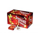 ПЕТАРДЫ БЕРТОЛЕТОВА СОЛЬ Maxsem (50 шт)