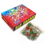 ПЕТАРДЫ БЕРТОЛЕТОВА СОЛЬ Maxsem (50 шт) - Петарды, бомбачки, корсары в Москве