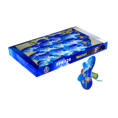 Летающий фейерверк - Favorite Pyro Group - FPR 024 - НЕБЕСНЫЙ ПАТРУЛЬ (бабочки средние) - ... НЕБЕСНЫЙ ПАТРУЛЬ (12 шт)