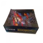 КОСМОЛЕТ (6 шт) - Купить наземные фейерверки в Москве