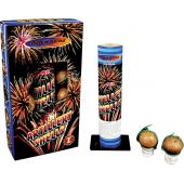 ARTILLERY SHELLS 8 х 2