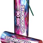 Стробоскопы - Фаер огня в Москве - фальшфейеры для охоты и рыбалки