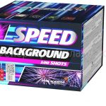 Салют - Maxsem - GP306 - SPEED BACKGROUND - 0,6 Салют - Maxsem - GP306 - SPEED BACKGROUND - 0,6" дюйма (15 мм.) калибр - 100 залпов - Купить фейерверки и салюты недорого - доставка фейерверков и салютов в Москве (Медведково). Интернет-магазин