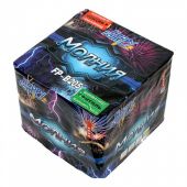 Фейерверк, салют МОЛНИЯ 49 х 1