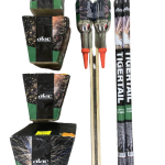 Время работы: 60 сек<br>
  
      Кол-во залпов: 1/5/16/25<br>
      Калибр: 0,8/1/ 3<br> <br>
Пиро-набор - LCH Fireworks - LST12 - 8 единиц = 3 салюта 0,8 Пиро-набор LST12 (8 единиц) - Купить фейерверки и салюты недорого - доставка фейерверков и салютов в Москве (Медведково). Интернет-магазин