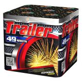 Салют - Maxsem - GWM5036 - TRAILER - 1,2 Фейерверк, салют TRAILER 49 х 1,2