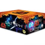 Время работы: 55 сек<br>
Кол-во залпов: 107<br>
Калибр: 1,2<br> <br>
Салют - Favorite Pyro Group - FFW2030-49 - САТУРН - 1,2 Фейерверк, салют САТУРН 107 х 1,2 - Купить фейерверки и салюты недорого - доставка фейерверков и салютов в Москве (Медведково). Интернет-магазин