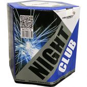 Фейерверк, салют NIGHT CLUB 19 х 1,75