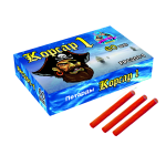 Петарды тёрочные - Favorite Pyro Group - FPC201-1 - КОРСАР 1 - 60 штук в пачке.. ПЕТАРДЫ ТЁРОЧНЫЕ КОРСАР 1 (60 шт) - Петарды, бомбачки, корсары в Москве