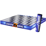 Петарды фитильные - Favorite Pyro Group - FPC617 - БИЛЛИ БОНС - 1 грамм пороха в петарде .. ПЕТАРДЫ ФИТИЛЬНЫЕ БИЛЛИ БОНС (10 шт) - Петарды, бомбачки, корсары в Москве