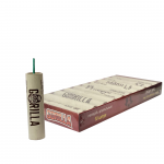 Петарды фитильные - Favorite Pyro Group - FPC601 - GORILLA - 0,98 грамма пороха в петарде.. ПЕТАРДЫ ФИТИЛЬНЫЕ GORILLA (10 шт) - Петарды, бомбачки, корсары в Москве