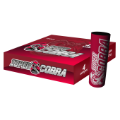 ПЕТАРДЫ ФИТИЛЬНЫЕ SUPER COBRA (4 шт)