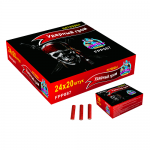 Петарды ударные - Favorite Pyro Group - FPP087 - УДАРНЫЙ ГРОМ - 20 штук в пачке.. ПЕТАРДЫ УДАРНЫЕ УДАРНЫЙ ГРОМ (20 шт) - Петарды, бомбачки, корсары в Москве