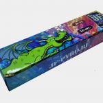 Петарды фитильные трескучие - Joker Fireworks - JF T-1 - ТРЕСК - 50 штук в пачке.. ПЕТАРДЫ ФИТИЛЬНЫЕ ТРЕСК (50 шт) - Петарды, бомбачки, корсары в Москве