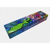 Петарды фитильные трескучие - Joker Fireworks - JF T-1 - ТРЕСК - 50 штук в пачке!... ПЕТАРДЫ ФИТИЛЬНЫЕ ТРЕСК (50 шт)