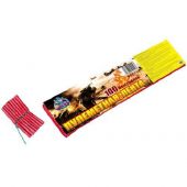 Пулемётная лента - Favorite Pyro Group - FPC210 - 100 выстрелов в штуке!... ПУЛЕМЁТНАЯ ЛЕНТА FPC210 (100 выстрелов)