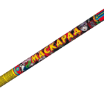 РИМСКАЯ СВЕЧА МАСКАРАД 5 х 0,8 - Купить римские свечи в Москве