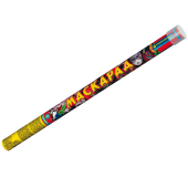 Римская свеча - Favorite Pyro Group - FPR029 - МАСКАРАД - 0,8 РИМСКАЯ СВЕЧА МАСКАРАД 5 х 0,8