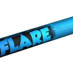 Фальшфейер синий (60сек) - Фаер огня в Москве - фальшфейеры для охоты и рыбалки