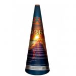 Время работы: 52 сек<br>
Штук в упаковке: 4<br> <br>
Уличный конусный фонтан - Favorite Pyro Group - FPF147 - КАЗБЕК - время работы 52 сек. - .. Уличный фонтан КАЗБЕК - Купить наземные пиротехнические фонтаны в Москве