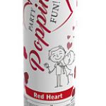 Пневмохлопушка 30 см наполнение: сердца - Фильтр товаров