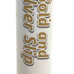 Пневмохлопушка 30 см наполнение: конфетти прямоугольники - Фильтр товаров