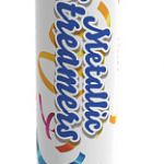 Пневмохлопушка 30 см серпантин - Фильтр товаров