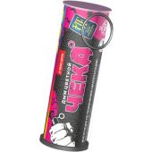 Цветной дым - Joker Fireworks - JF DM90/SUPER - розовый - ручной с чекой - время дымления ... Цветной дым с чекой joker fireworks 90 сек (розовый)