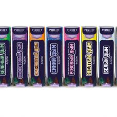 Цветной дым Piroff 35 сек (жёлтый) Цветной дым Piroff 35 сек (жёлтый)