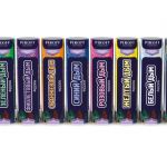 Цветной дым Piroff 35 сек (фиолетовый) - Купить цветной дым в Москве - дым для свадебных фотосессий