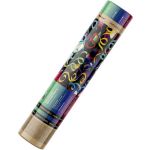 Пневмохлопушка 30 см цветное конфетти-серпантин - Фильтр товаров