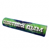 Цветной дым двухсторонний (зеленый) купить в Москве... Цветной дым двухсторонний (зеленый)
