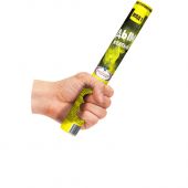 Ручная шашка желтого цвета Hand Smoke, можно держать в руках по инструкции, идеальный вари... Ручной дым Hand Smoke (желтый)