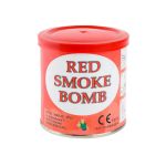 Цветной дым Smoke Bomb (красный)