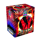 Время работы: 28 сек<br>
  
      Кол-во залпов: 20<br>
      Калибр: 1<br> <br>
Вы все еще в поисках шикарного салюта для своего праздника? А может, решили заранее под.. Фейерверк, салют FP-B204 СИЛУЭТ 1 калибр х 20 залпов - Купить фейерверки и салюты недорого - доставка фейерверков и салютов в Москве (Медведково). Интернет-магазин