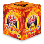 Время работы: 30 сек<br>
  
      Кол-во залпов: 25<br>
      Калибр: 1,2<br> <br>
Этот вид фейерверка не может похвастаться разнообразием залпов, но ему это и не нужно. .. Фейерверк, салют FFW2043-25 ГОНКОНГ 1,2 калибр х 25 залпов - Купить фейерверки и салюты недорого - доставка фейерверков и салютов в Москве (Медведково). Интернет-магазин