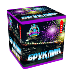 Время работы: 48 сек<br>
  
      Кол-во залпов: 36<br>
      Калибр: 1,2<br> <br>
Если вы, так же как и мы, просто не представляете себе праздник без красивого фейерверк.. Фейерверк, салют FP-B305 БРУКЛИН 1,2 калибр х 36 залпов - Купить фейерверки и салюты недорого - доставка фейерверков и салютов в Москве (Медведково). Интернет-магазин