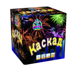 Время работы: 60 сек<br>
  
      Кол-во залпов: 36<br>
      Калибр: 1,2<br> <br>
Возможно, вы видели множество разных салютов, а может, и взрывали какие-нибудь пиротехн.. Фейерверк, салют FP-B320 КАСКАД 1,2 калибр х 36 залпов - Купить фейерверки и салюты недорого - доставка фейерверков и салютов в Москве (Медведково). Интернет-магазин