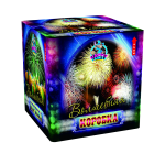 Время работы: 60 сек<br>
  
      Кол-во залпов: 36<br>
      Калибр: 1,2<br> <br>
Хотите шикарный салют с множеством залпов? Тогда Волшебная коробка это именно то, .. Фейерверк, салют FP-B321 ВОЛШЕБНАЯ КОРОБКА 1,2 калибр х 36 залпов - Купить фейерверки и салюты недорого - доставка фейерверков и салютов в Москве (Медведково). Интернет-магазин