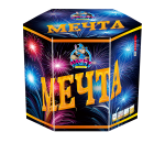 Время работы: 50 сек<br>
  
      Кол-во залпов: 37<br>
      Калибр: 1,2<br> <br>
О чем люди мечтают, покупая фейерверк на торжество? Конечно о том, чтобы он был красивы.. Фейерверк, салют FP-B340 МЕЧТА 1,2 калибр х 37 залпов - Купить фейерверки и салюты недорого - доставка фейерверков и салютов в Москве (Медведково). Интернет-магазин