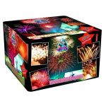 Время работы: 50 сек<br>
  
      Кол-во залпов: 100<br>
      Калибр: 1,2<br> <br>
 Если вы все же ломаете голову чем же разнообразить ваш праздник, ведь однообразные .. Фейерверк, салют FP-B310 ПОБЕДНЫЙ ЗАЛП 1,2 калибр х 100 залпов - Купить фейерверки и салюты недорого - доставка фейерверков и салютов в Москве (Медведково). Интернет-магазин