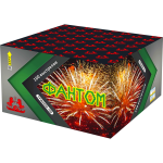 Время работы: 55 сек<br>
  
      Кол-во залпов: 100<br>
      Калибр: 1,2<br> <br>
Это же целое искусство управлять множеством огней, вот только задумайтесь вы повелитель б.. Фейерверк, салют FFW2056-100 ФАНТОМ 1,2 калибр х 100 залпов - Купить фейерверки и салюты недорого - доставка фейерверков и салютов в Москве (Медведково). Интернет-магазин