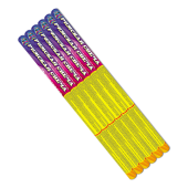 Римская свеча - Favorite Pyro Group - T6236 - 0,3 РИМСКАЯ СВЕЧА T6236 10 х 0,3