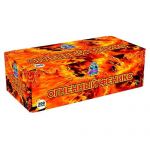 Время работы: 80 сек<br>
  
      Кол-во залпов: 200<br>
      Калибр: 0,8<br> <br>
Давно не было праздника и пока не намечается, а душа требует его уже сегодня, так не стои.. Фейерверк, салют FP-B120 ОГНЕННЫЙ ФЕНИКС 0,8 калибр х 200 залпов - Купить фейерверки и салюты недорого - доставка фейерверков и салютов в Москве (Медведково). Интернет-магазин