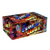 Купить фейерверк СУПЕР ШОУ 150 х 1 по выгодной цене с доставкой по Москве на дом. И Ваши г... СУПЕР ШОУ 150 х 1