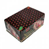 Ого вы только представьте себе сколько незабываемых эмоций вызовет у вас фейерверк Фейерверк, салют FFW2053-150 SOS САМЫЙ ОФИГЕННЫЙ САЛЮТ 1,2 калибр х 150 залпов