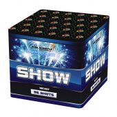 SHOW 36 х 0,8